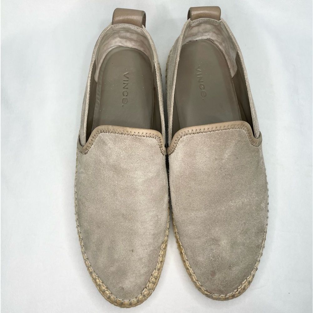 Vince Silas Espadrilles 